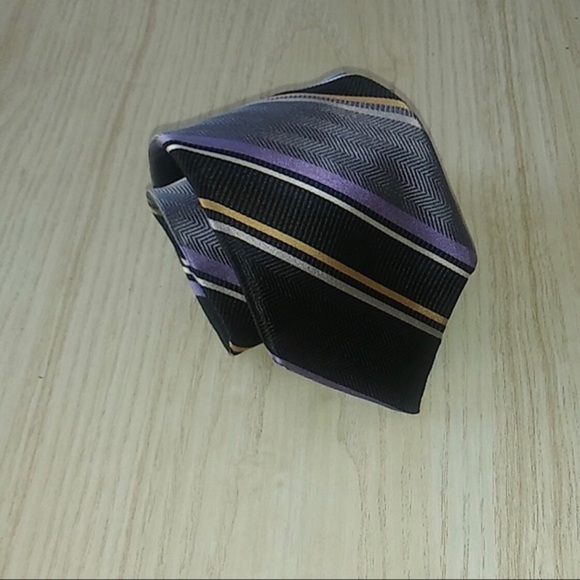 Robert Talbott “Best of Class” XL Hand Sewn Tie - Picture 8 of 8